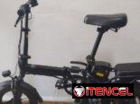 Bicicleta electrica