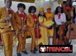 Mariachis México Dorado (Agencia IrisProd Organizadores de Eventos).