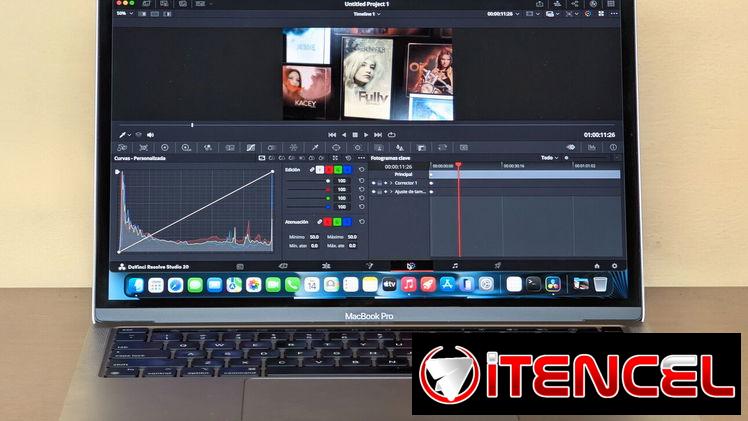 MacBook Pro m1