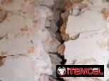 📞54409553 o al 💥 WhatsApp tenemos todo tipo dé enchapes naturales para decorar enbeyeser y eliminar la humedad