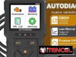 Nuevo OBD v619