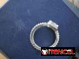 Anillo Pandora talla 5