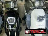 Venta de Bicimotos
