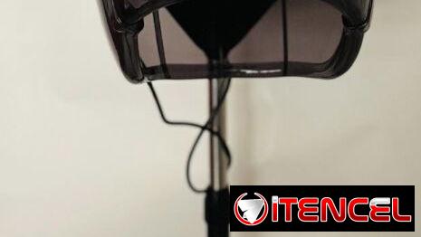 secadora profesional (nueva)