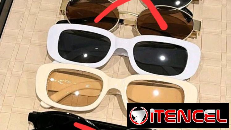 Gafas en Venta, somos del Vedado