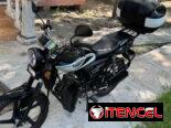 Moto 125 CC 4 tiempos