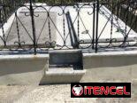 Vendo panteón en el cementerio de Colón. Perfecto estado. $1500. Conchita +5356357302