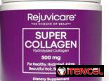Colágeno Hidrolizado 90 capsulas 📢 Rejuvenece!!cuida tu cabello,piel y articulaciones📢Mensajería incluida en Plaza