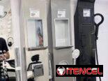Mezcladoras y duchas””