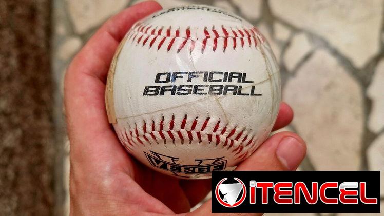 Pelota se Béisbol