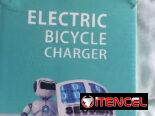 Cargador de moto electrica NUEVO de 48 V 20 amp a 45 usd o al cambio