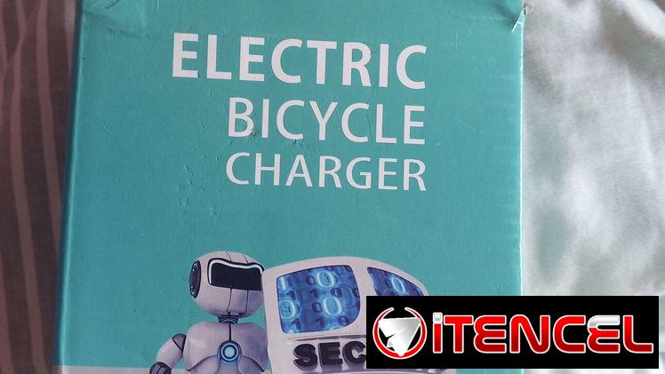 😁 Cargador de moto electrica NUEVO,de 48 V 20 amp a 45 usd o al cambio