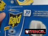 Repelente de mosquito desde 6 USD