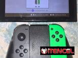 Hand Grip Soporte Joycon Nintendo