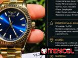 INVICTA