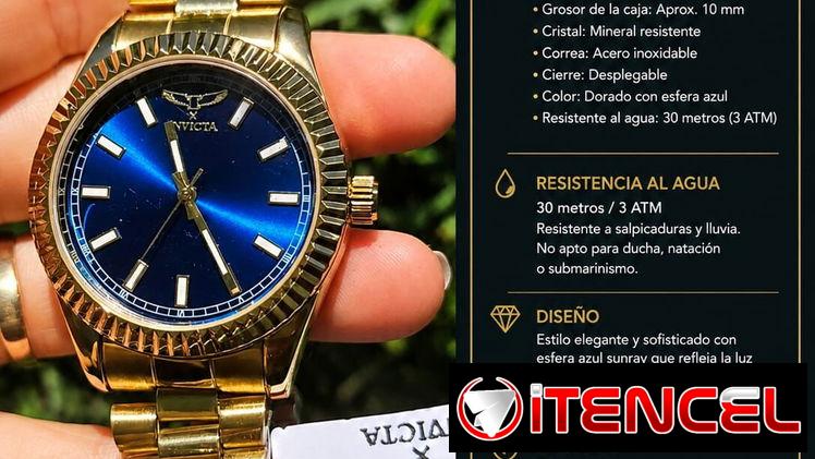 Reloj para caballeros
