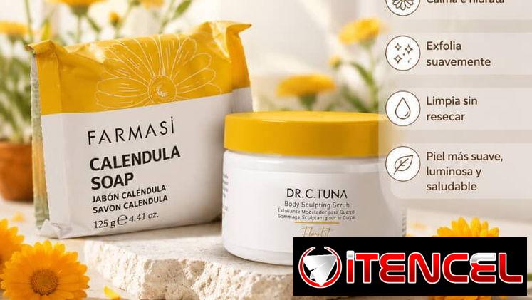 ✨EXFOLIANTE ✨