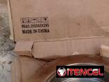 Disco de frenos GEELY england NUEVOS