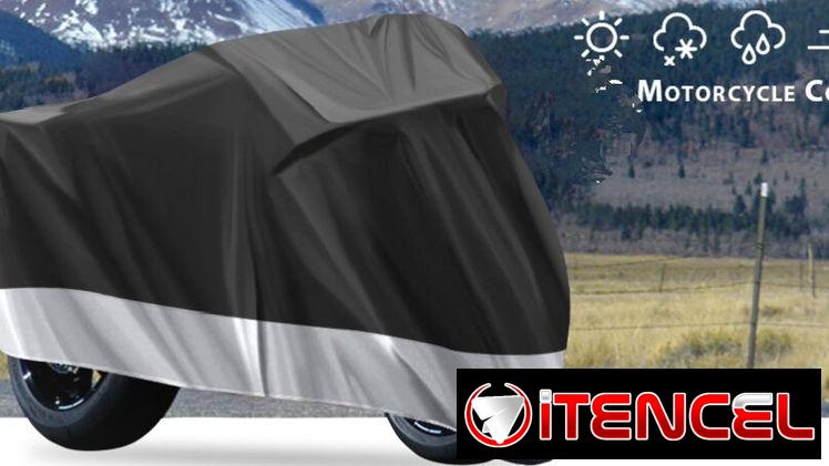 Capas para motos