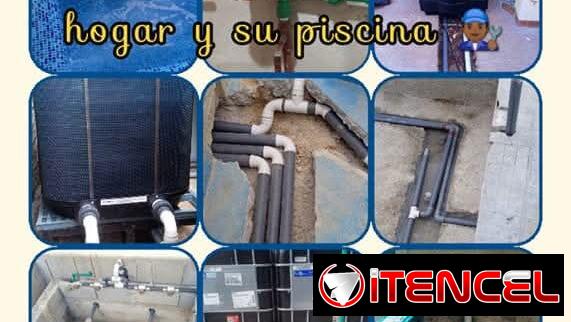 🚨🚨🚨Plomero para su hogar y su piscina🚨🚨🚨