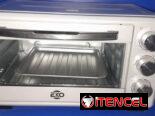 Horno eléctrico