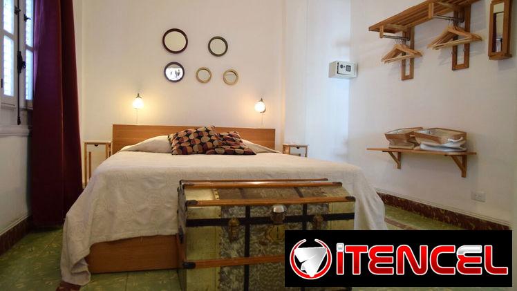 Alquilo Penthouse en Obispo