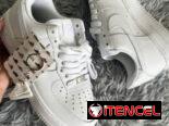 Hola! 😃 Todos nuestros tenis son calidad G5. Precios: Nike Force 20k, Jordan 12 y Retro 11/4 70 USD, New Balance 740