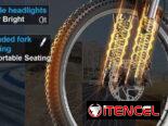 🚴‍♂️ Bicicleta Eléctrica Adultos – Motor 749W