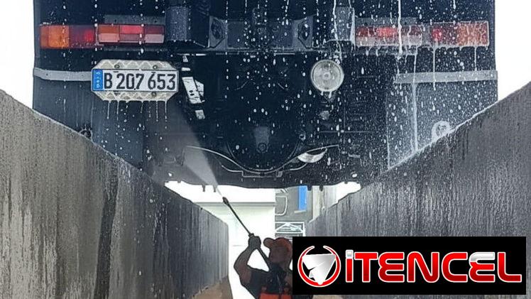 Fregado de autos