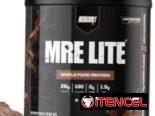 Whey Protein 20 servicios Redcon MRE Lite