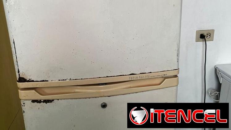 Se vende refrigerador