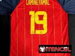 Camisetas de Fútbol (Mundial 2026, Clubes, Retro y Mangas Largas)