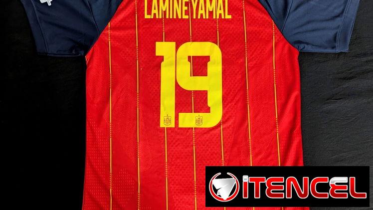 Camisetas de Fútbol (Mundial 2026, Clubes, Retro y Mangas Largas)