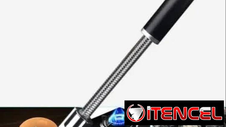 Encendedores Recargables Eléctricos