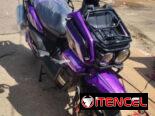 🛵⚡ MOTO ELÉCTRICA TOPMAQ TANK – 0KM ⚡🛵