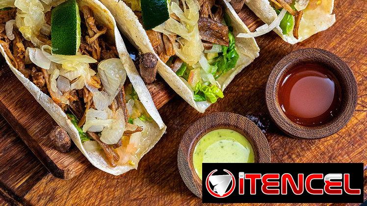 Fotografía Gastronómica – 53798725