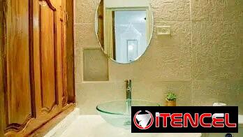 🏊🏻‍♀️ Alquiler de Casa Con Piscina En Boca Ciega. Cuenta con 9 habitaciones y capacidad para 20 personas