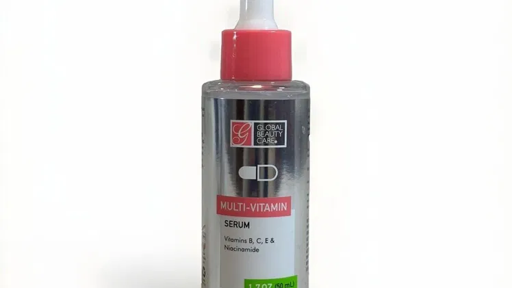 Sérum facial Dermasil Labs