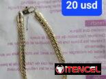Oro 14k, Laminado XP