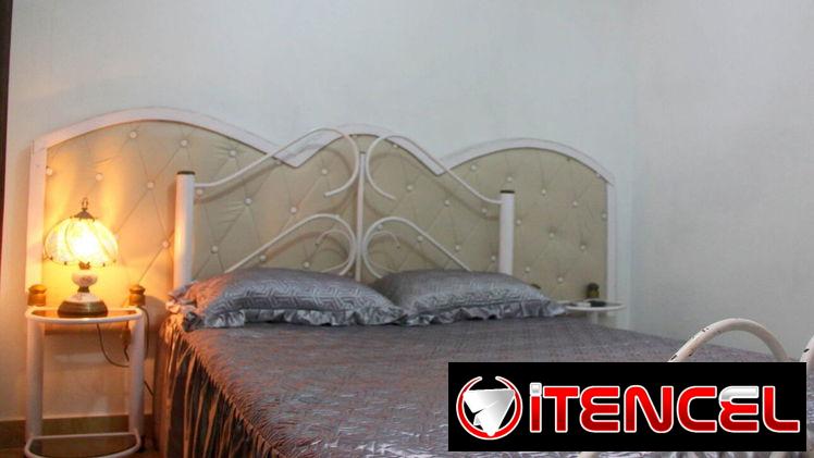Renta de apartamento independiente