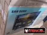 Televisor Samsung Crystal UHD U7900FD de 65 pulgadas 4K UHD SELLADO CAJA GARANTIA X ESCRITO. SOMOS TIENDA FISICA VEDADO
