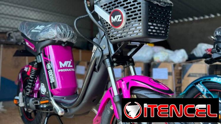 bicimoto mz