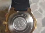 Reloj Mulco Buzo Suizo