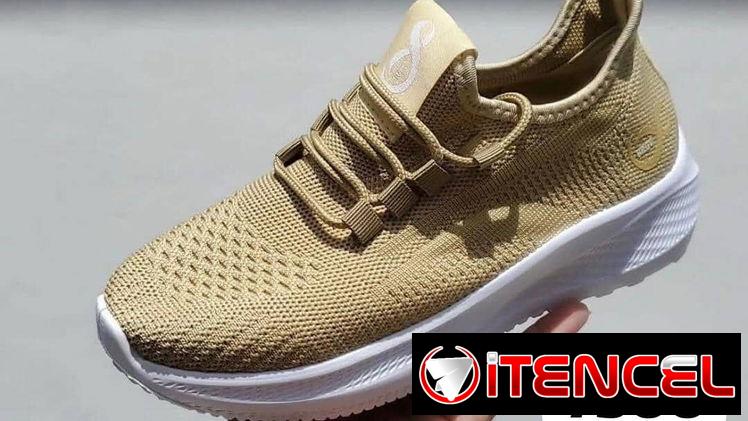 Venta de  tenis de hombre