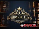 BEBIDAS DE LUJO🍾🥃🥂