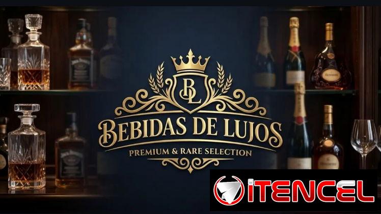 BEBIDAS DE LUJO🍾🥃🥂