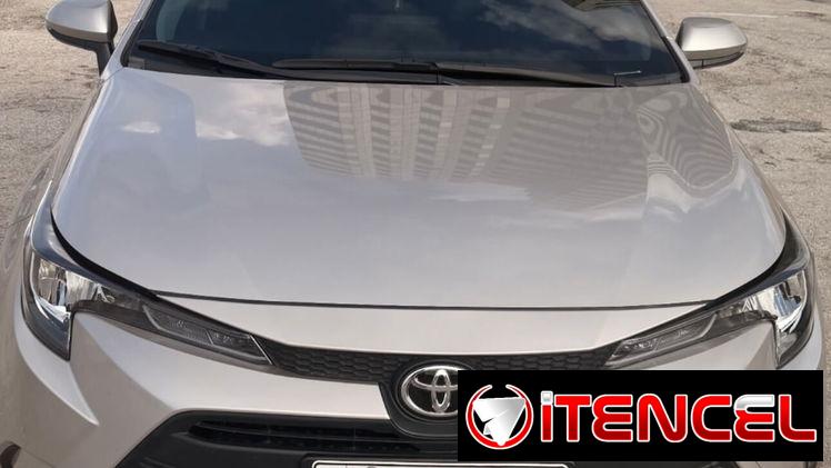 Carro TOYOTA COROLLA 2025