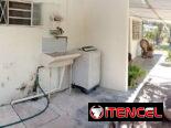 Vendo casa independiente de 3/4 en playa santa fe rpto Juan Manuel Márquez con split en cada habitación y más 585.12m2