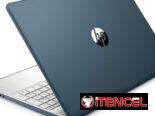 LAPTOP 🎁NUEVA🎁📦CAJA, HP (15-ef2126wm), 15.6″ FHD IPS Antireflejo, AMD Ryzen 5 5500U, 8GB RAM, Radeon, 256GB SSD