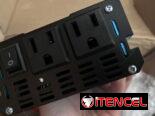 ⚫️ INVERSOR DE ONDA PURA 12V -3000W ⚫️